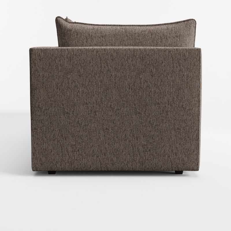 Lotus Modular 3-Piece Extra Long Sofa Sectional - image 15 of 14