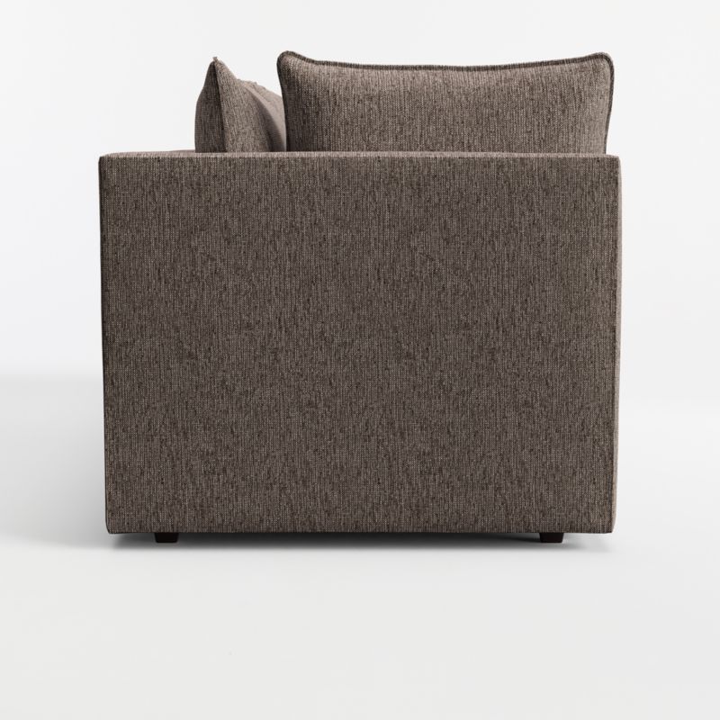 Lotus Modular 3-Piece Sofa Sectional - image 12 of 11