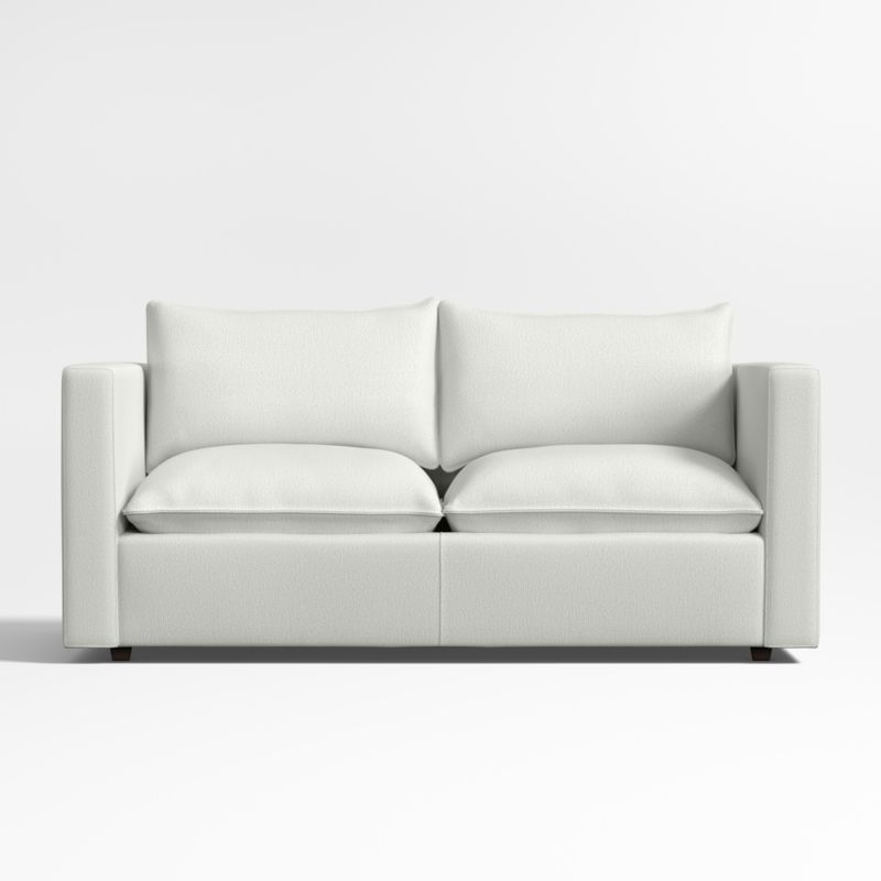 Lotus Sofa 70" - image 0 of 10