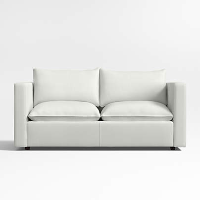 Lotus 70" Sofa