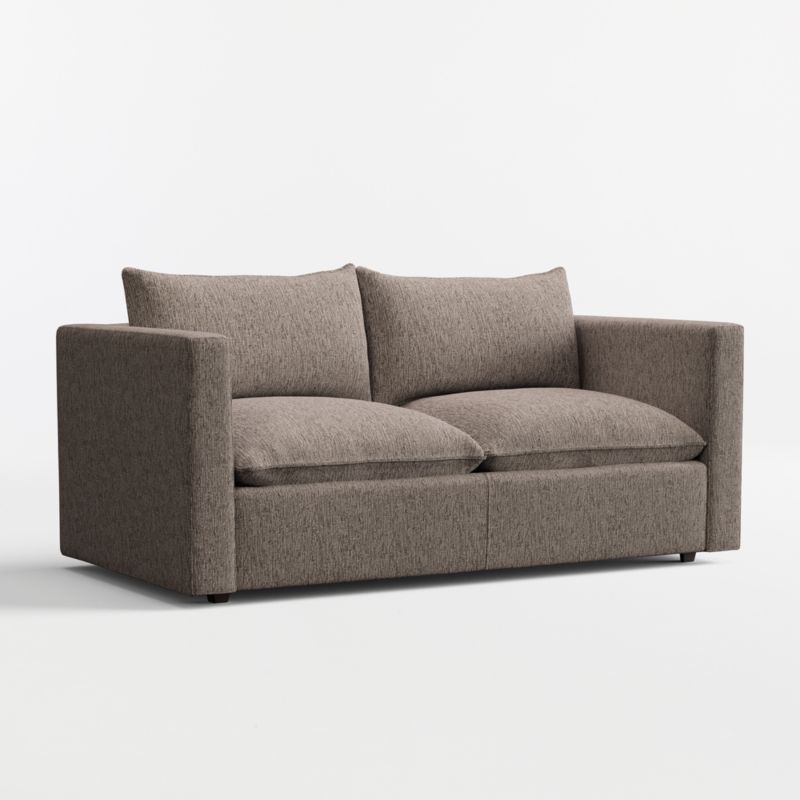 Lotus 70" Sofa - image 9 of 11
