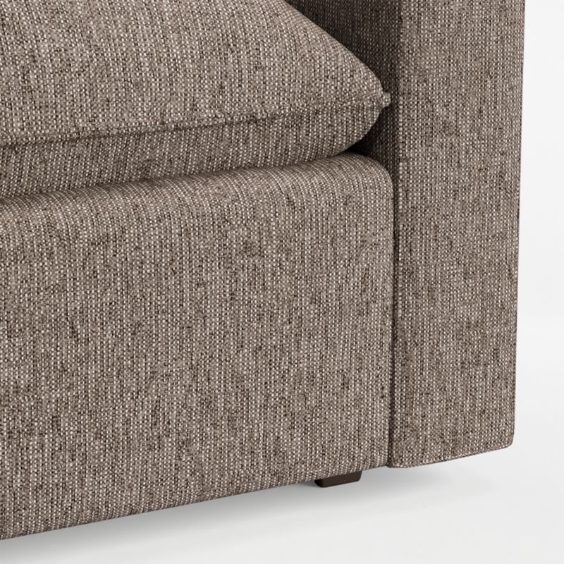 Lotus Deep 91" Sofa - image 13 of 16