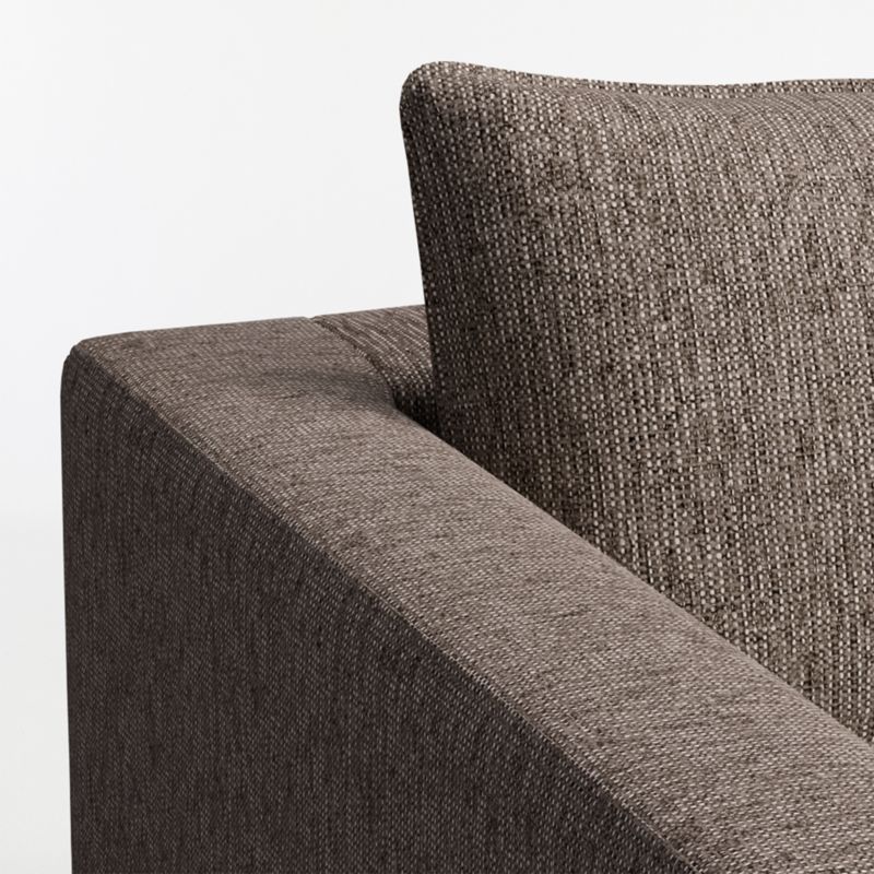 Lotus Deep 91" Sofa - image 12 of 16