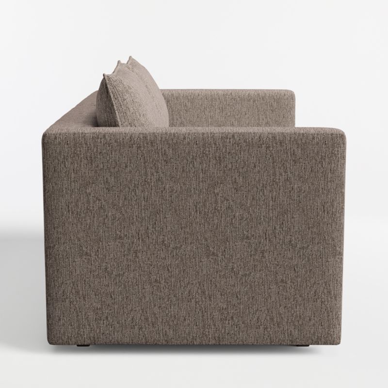 Lotus 70" Sofa - image 10 of 11