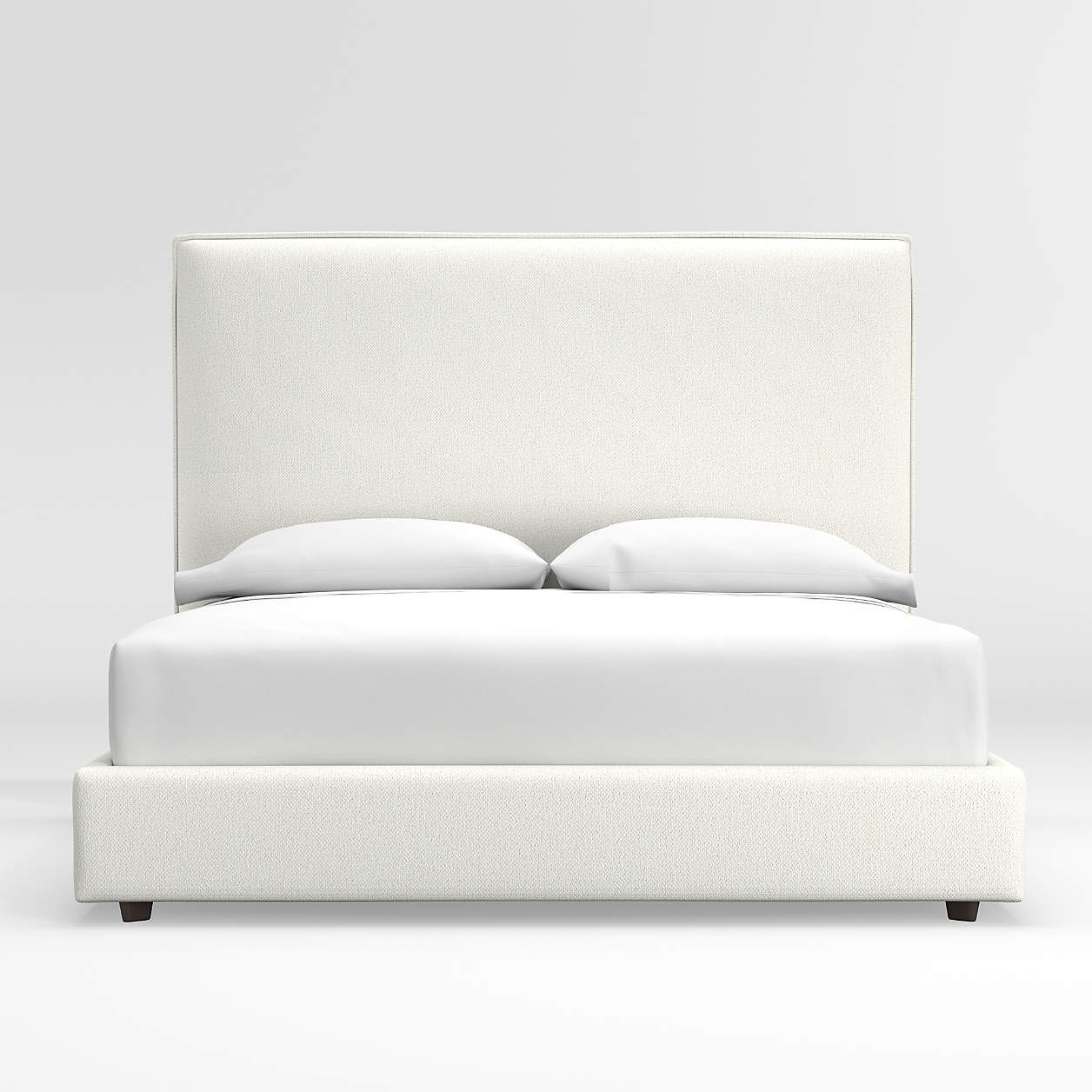 Crate And Barrel Lotus Bed