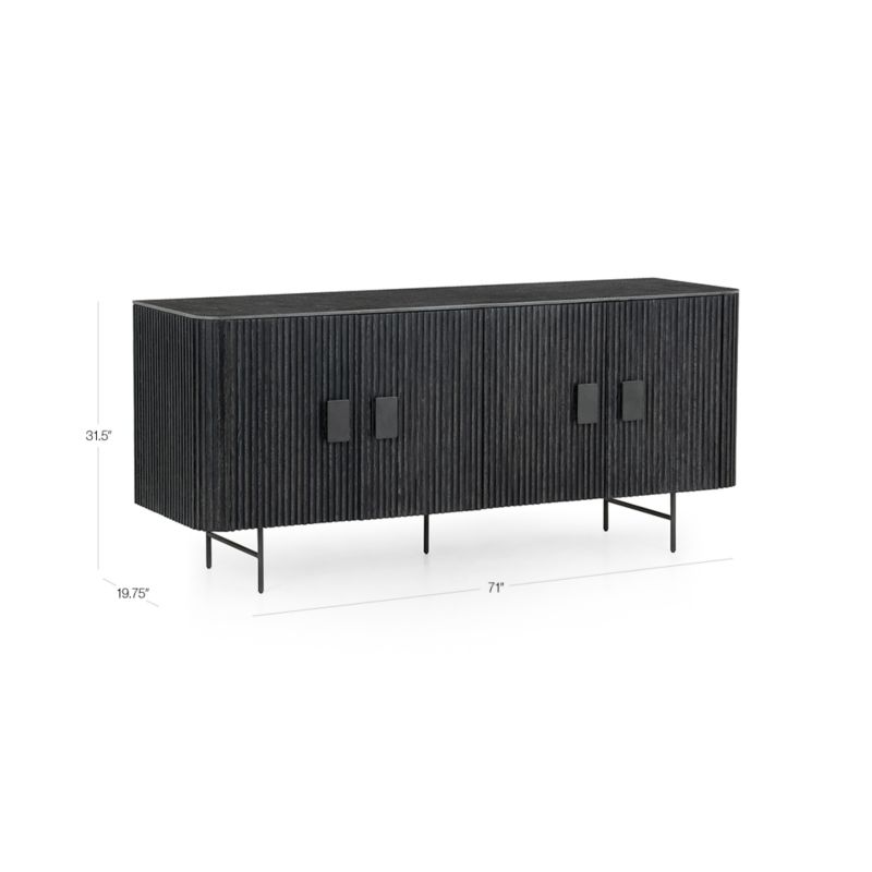 Lou Sideboard