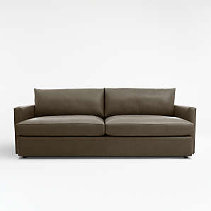 In Stock Furniture Ready to Ship Sofas Beds More Crate Barrel