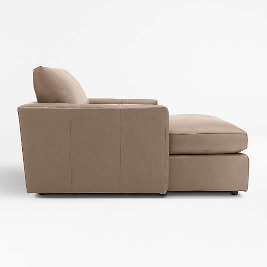 Chaise Lounge Sofas & Chairs Crate & Barrel