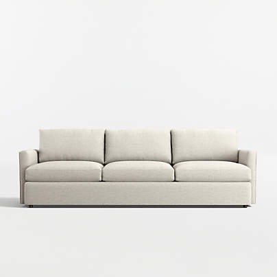 Lounge 105" Grande Sofa