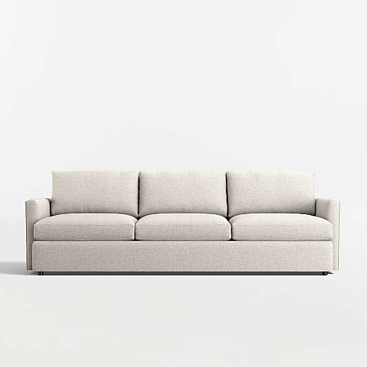 Lounge 105" Grande Sofa