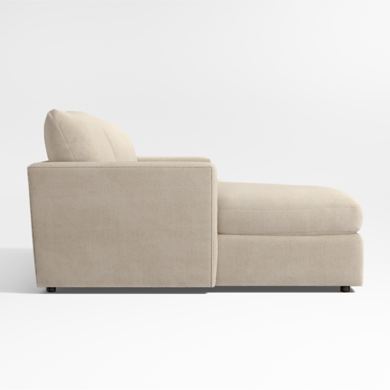 Lounge 2-Piece Sectional Sofa with Chaise Lounge - image 13 of 15