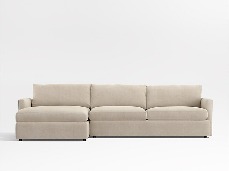 Lounge Sectional Sofas