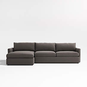 Lounge Deep Bench Sofa 93