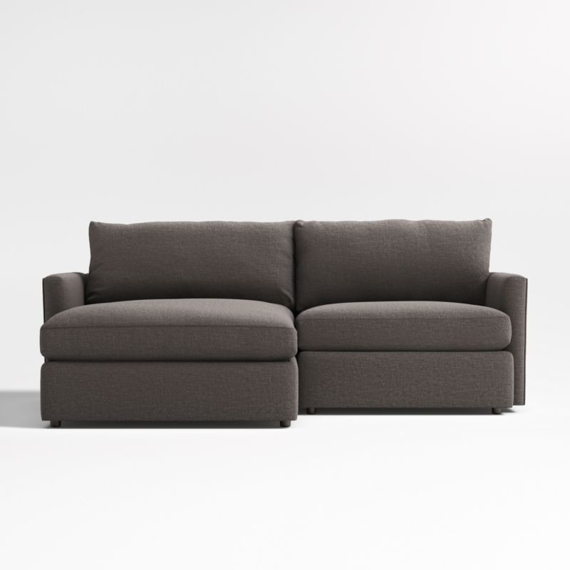 Lounge ii double deals chaise