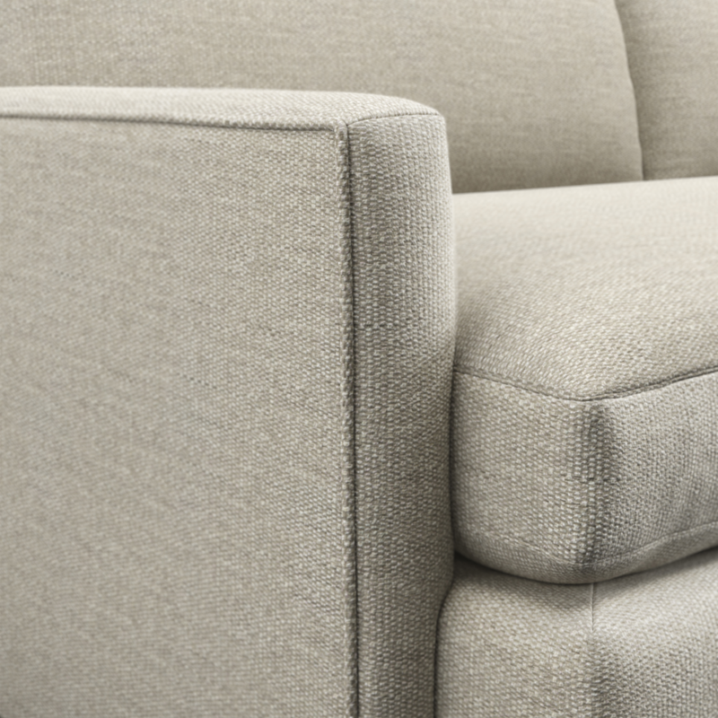 Lounge 3-Piece L-Shaped Sectional Sofa - image 11 of 15