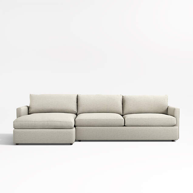 Lounge Deep Chaise Lounge Deep + Reviews Crate & Barrel Canada
