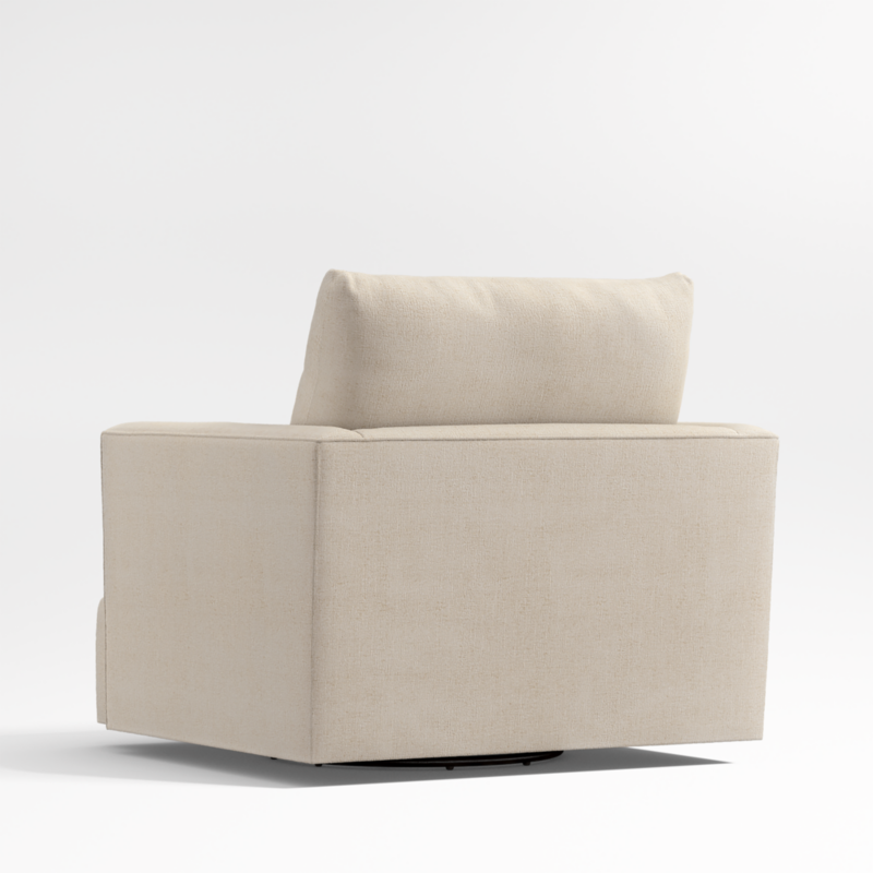 Lounge 40" Swivel Chair - image 7 of 8
