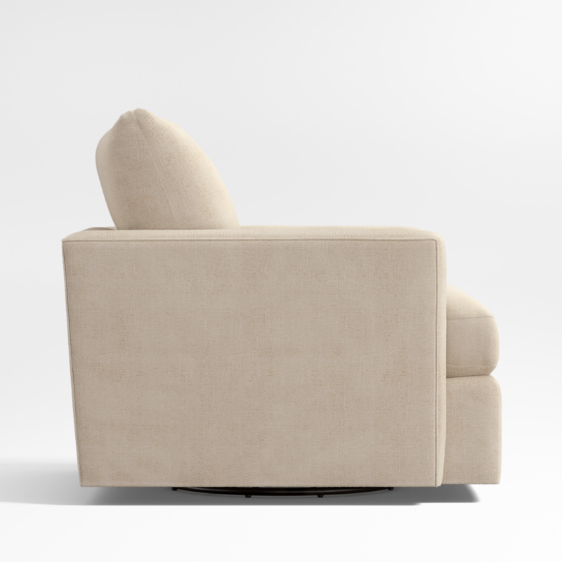 Lounge 40" Swivel Chair - image 6 of 8
