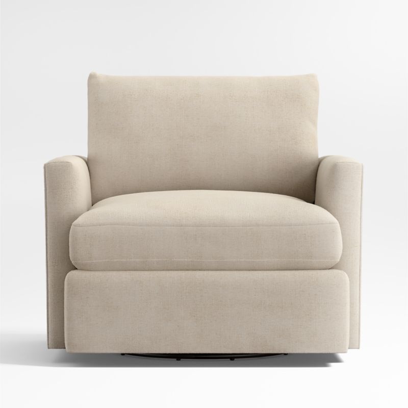 Lounge 360 Swivel Chair - image 5 of 7