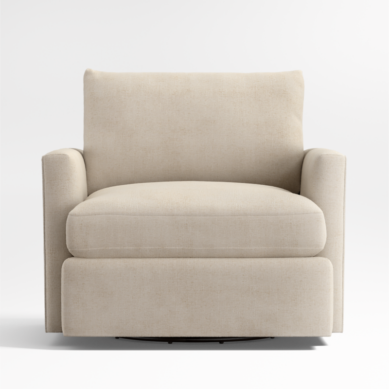 Lounge 40" Swivel Chair - image 5 of 8