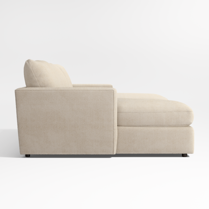 Lounge 3-Piece U-Shaped Sectional Sofa with Double Chaise Lounge - image 12 of 13
