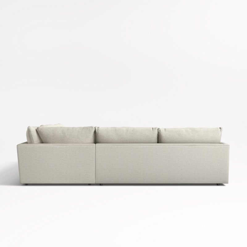 Lounge 3-Piece L-Shaped Sectional Sofa - image 8 of 15