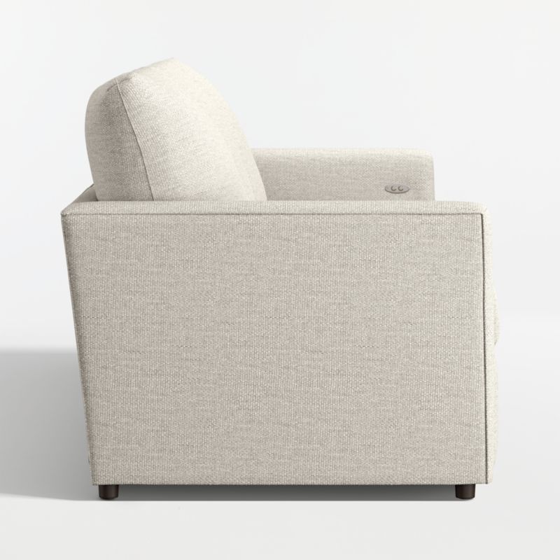 Lounge 107" Power Dual-Reclining Sofa - image 3 of 9