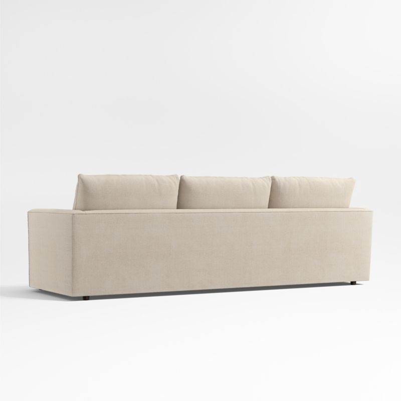 Lounge 3-Seat Grande Sofa 105" - image 10 of 11