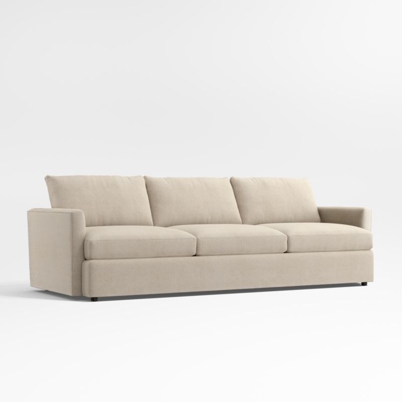 Lounge 3-Seat Grande Sofa 105" - image 8 of 11