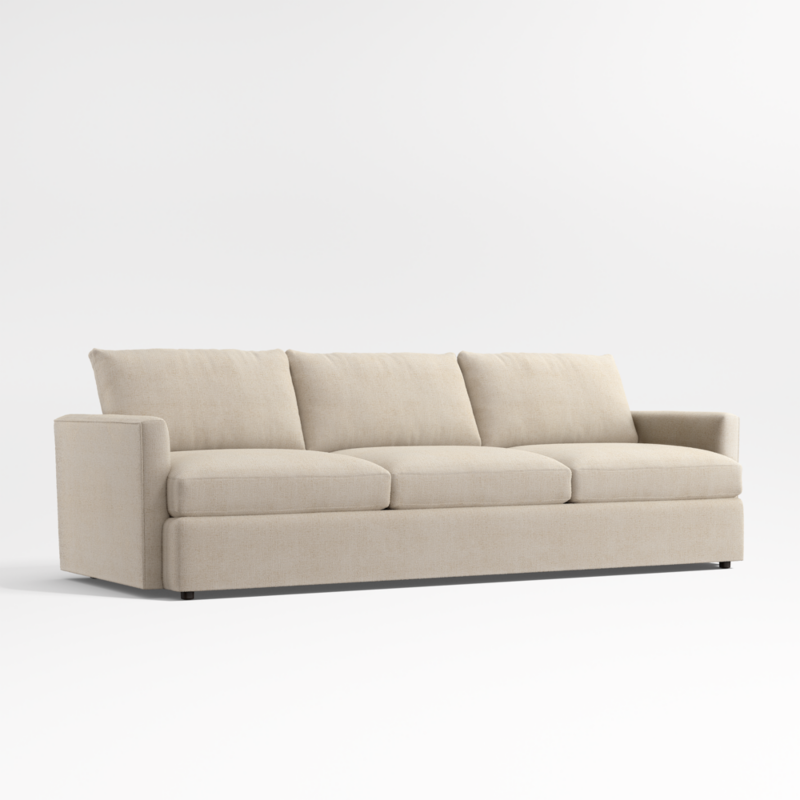 Lounge 105" Grande Sofa - image 10 of 16