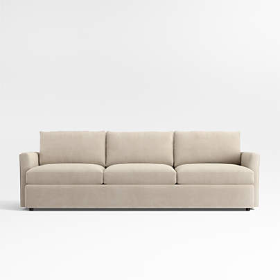 Lounge 105" Grande Sofa