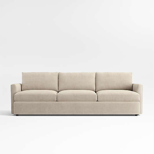 Lounge 3-Seat Grande Sofa 105"