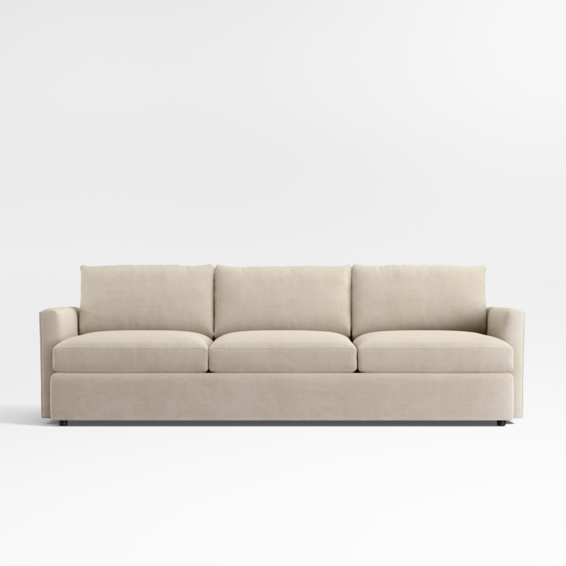 Lounge 105" Grande Sofa - image 0 of 16