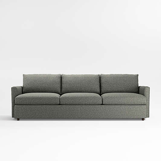 Lounge 3-Seat Grande Sofa 105"