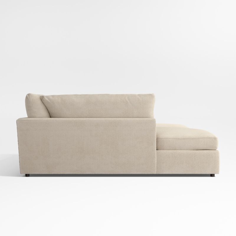 Lounge 3-Piece U-Shaped Sectional Sofa - image 9 of 11