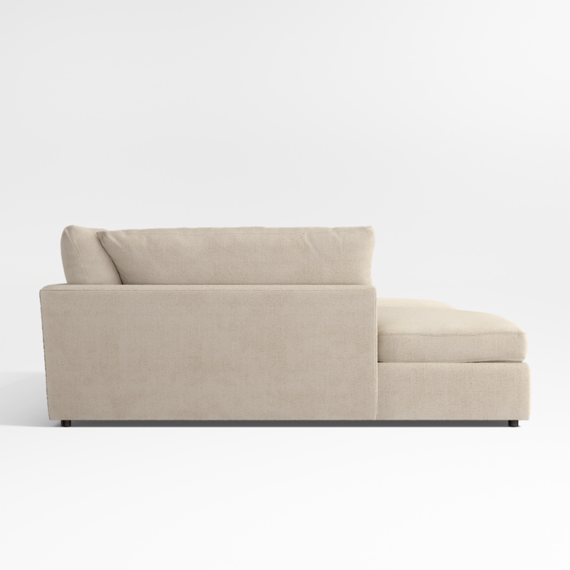 Lounge 3-Piece U-Shaped Sectional Sofa with Double Corner Bumper - image 12 of 13