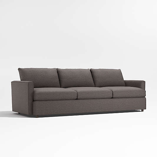 Lounge 3-Seat Grande Sofa 105"