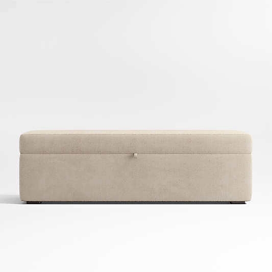 Lounge 60" Storage Bench