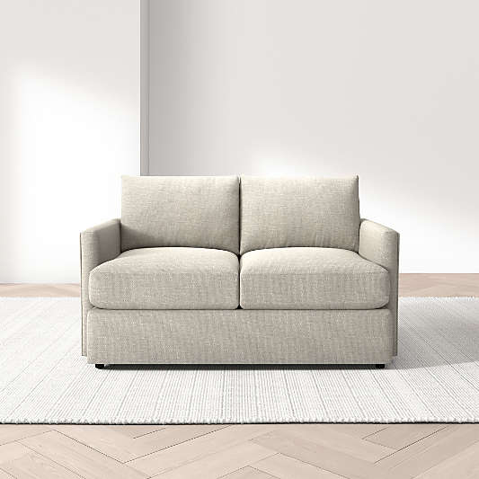 Lounge 62" Loveseat