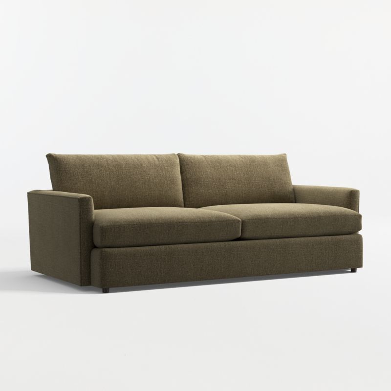 Lounge 93" Sofa - image 10 of 17