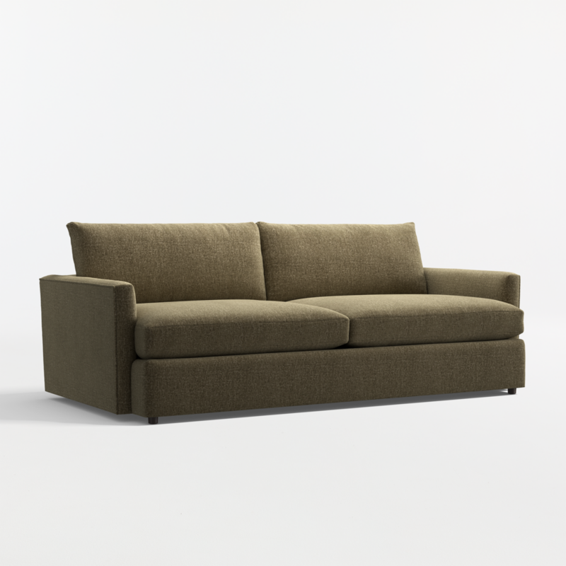 Lounge 93" Sofa - image 10 of 16