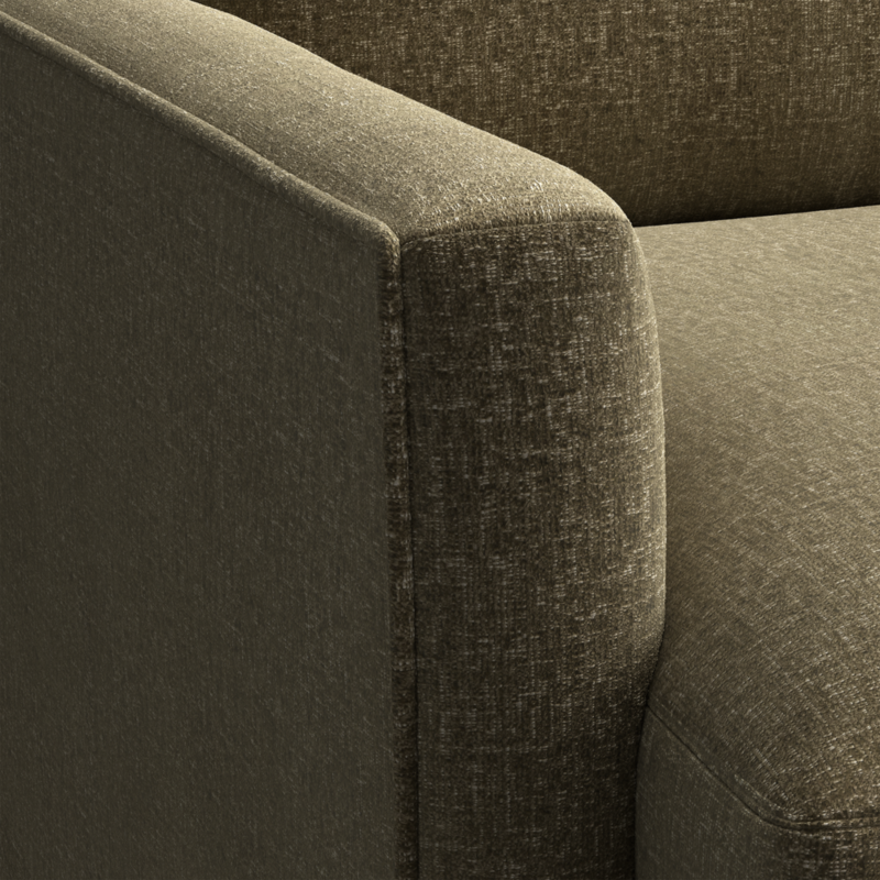 Lounge 93" Sofa - image 13 of 16