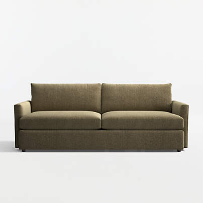 Lounge 93" Sofa