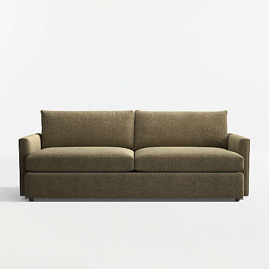 Lounge Sofa (62"-105")