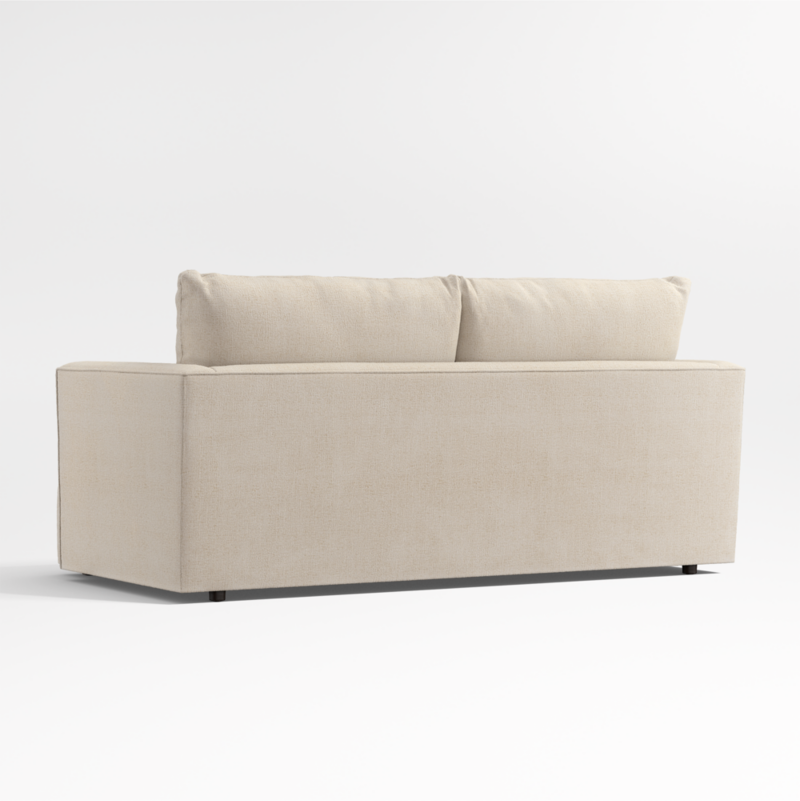 Lounge 73" Apartment Sofa - image 12 of 16