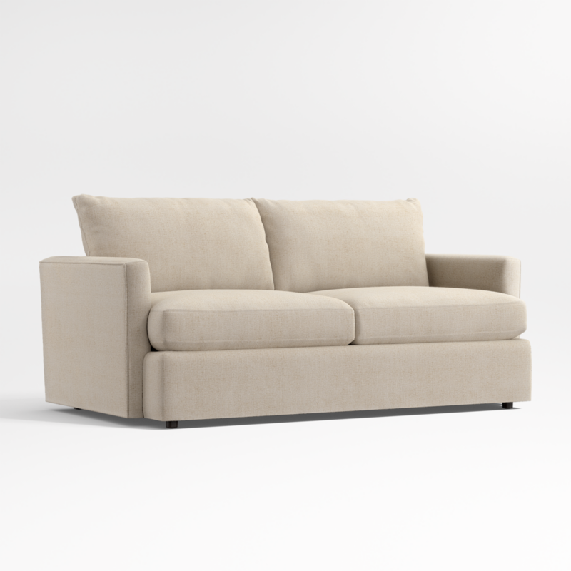 Lounge 73" Apartment Sofa - image 10 of 16