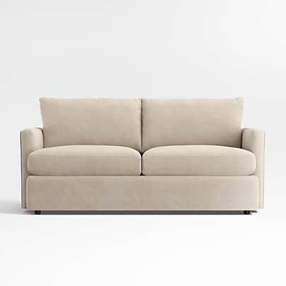 Lounge 73" Apartment Sofa