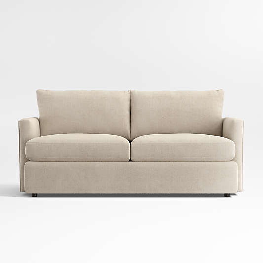 Lounge 73" Apartment Sofa