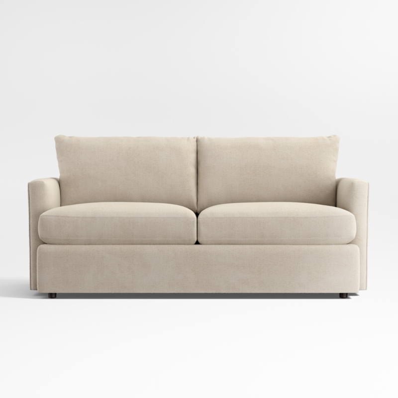Lounge 73" Apartment Sofa - image 0 of 16