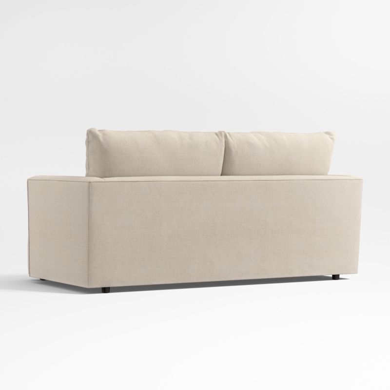 Lounge Apartment Bench Sofa - image 10 of 11